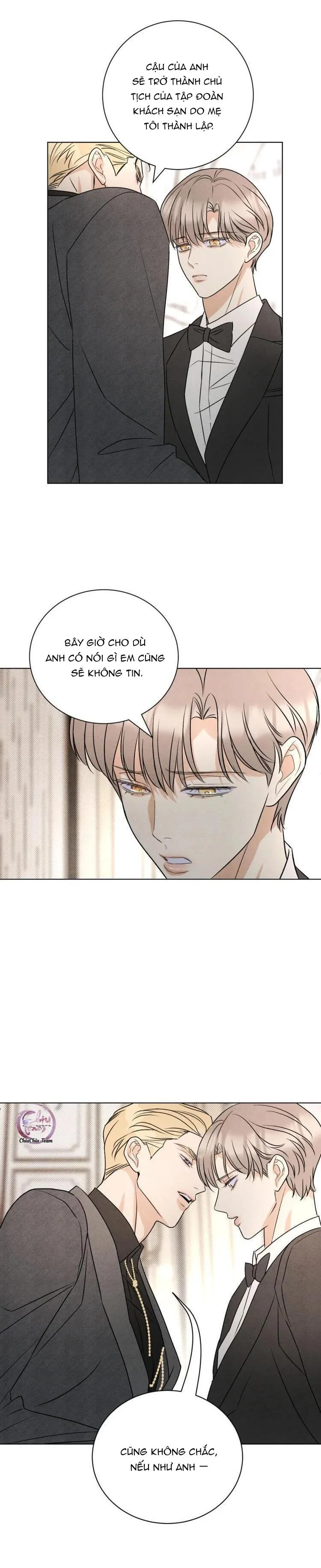 Anh Trai Rẻ Tiền Của Tôi (END) Chapter 56 Trang 6