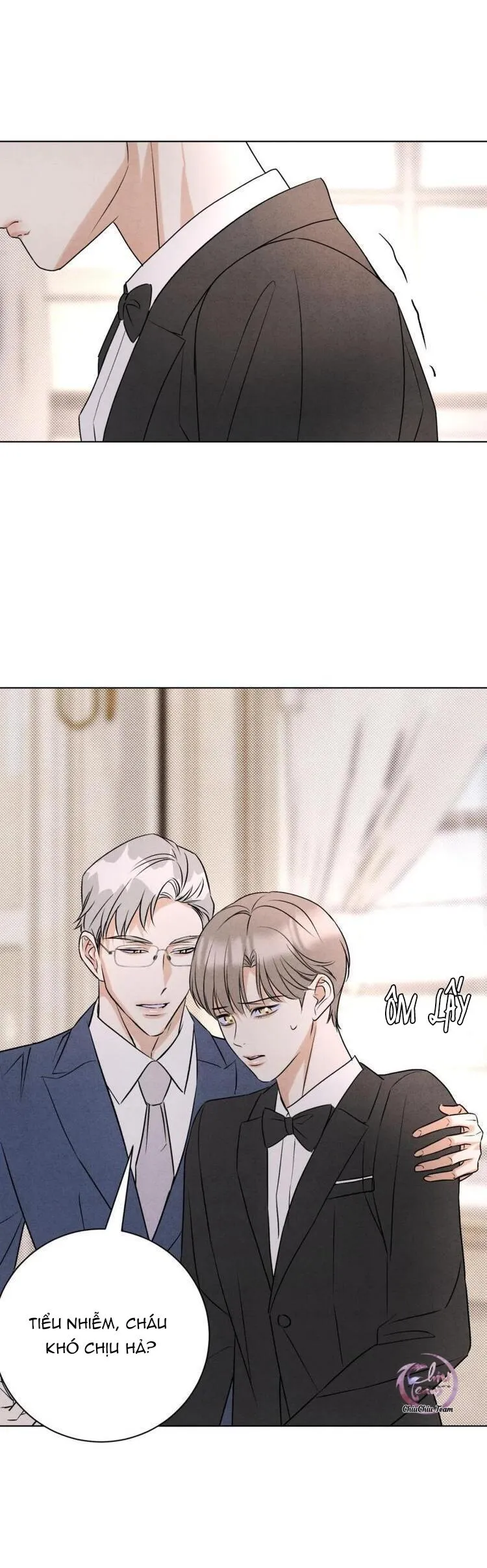 Anh Trai Rẻ Tiền Của Tôi (END) Chapter 56 Trang 9