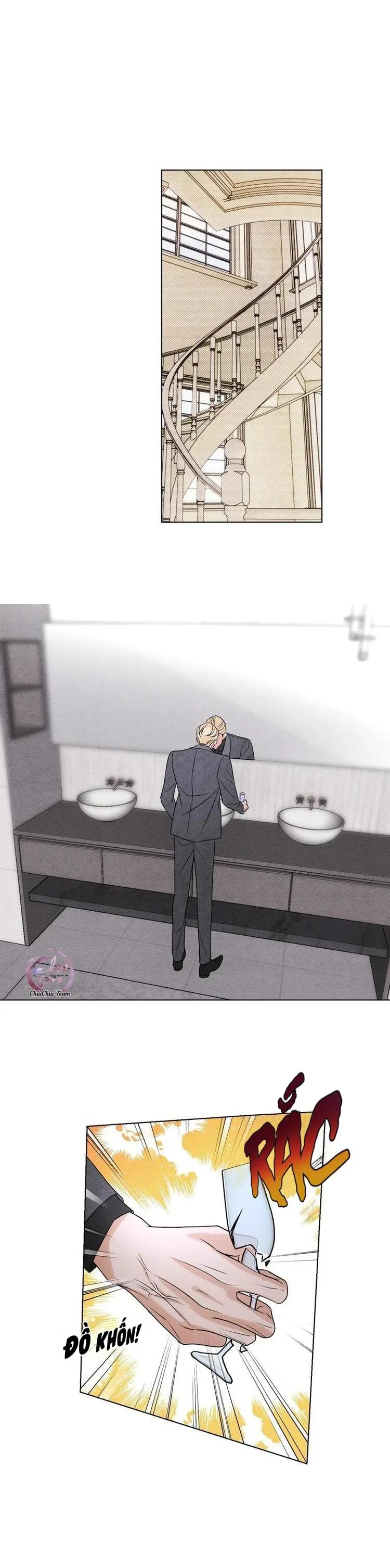 Anh Trai Rẻ Tiền Của Tôi (END) Chapter 56 Trang 11