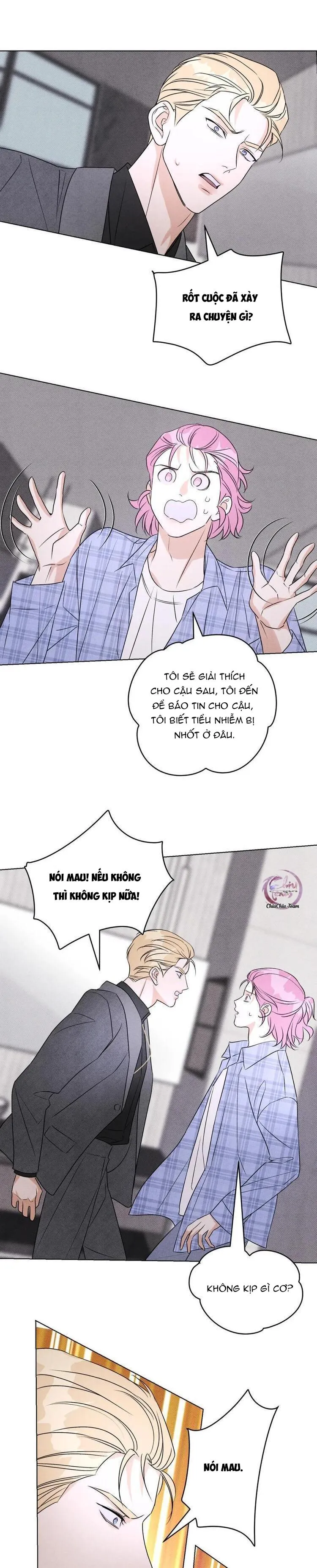 Anh Trai Rẻ Tiền Của Tôi (END) Chapter 56 Trang 13