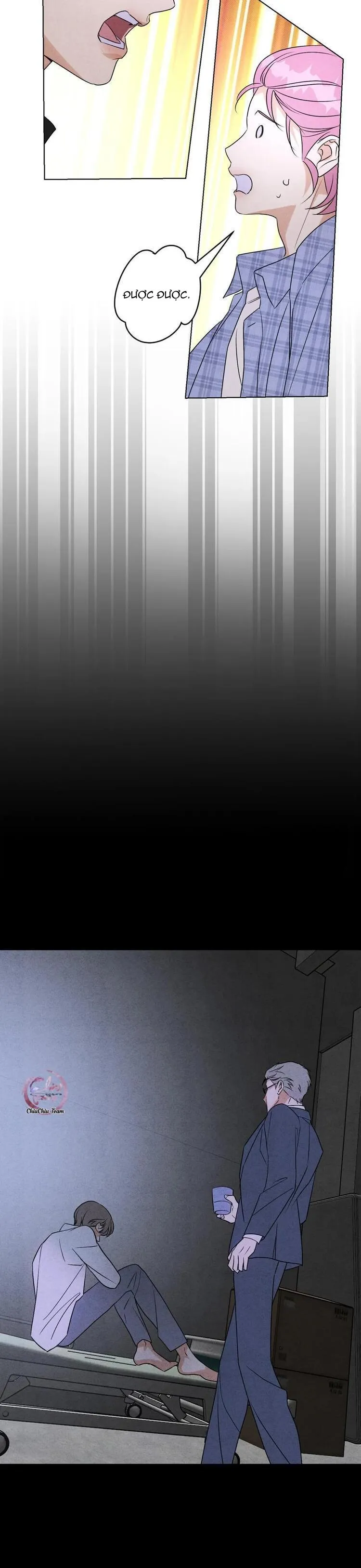 Anh Trai Rẻ Tiền Của Tôi (END) Chapter 56 Trang 14