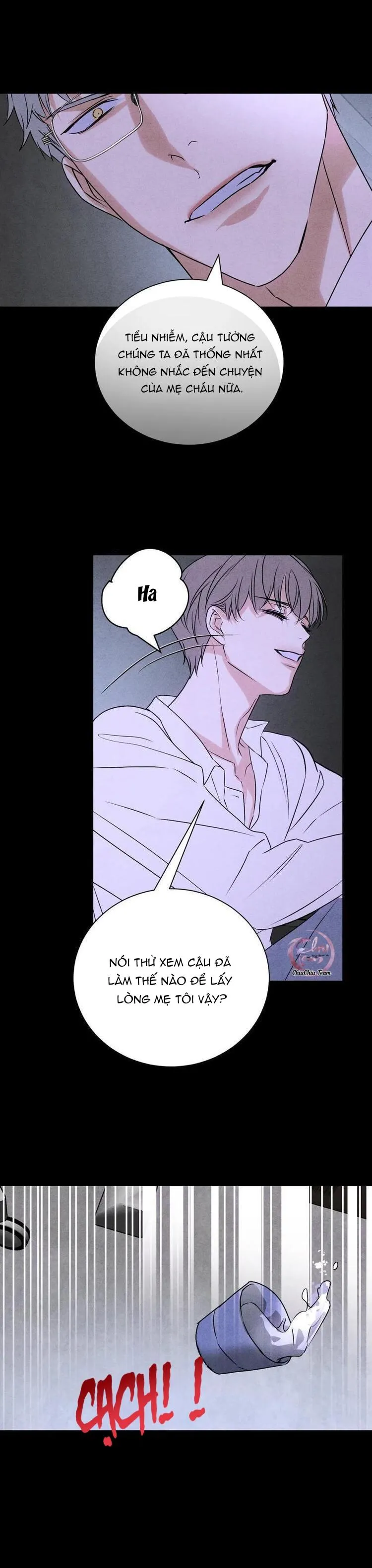 Anh Trai Rẻ Tiền Của Tôi (END) Chapter 56 Trang 16