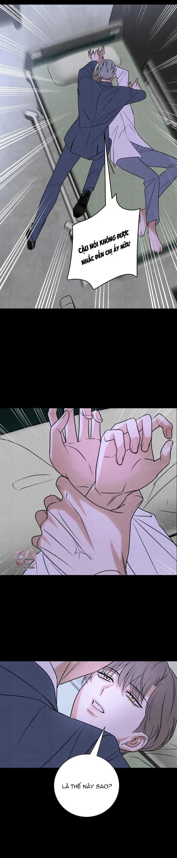 Anh Trai Rẻ Tiền Của Tôi (END) Chapter 56 Trang 17