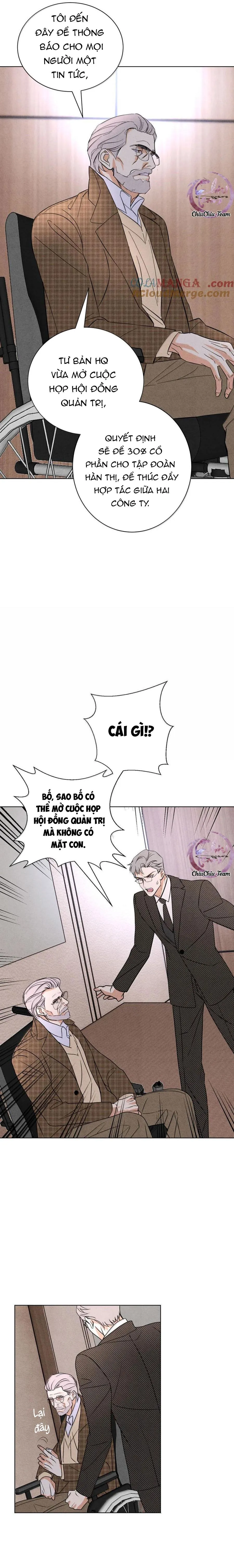 Anh Trai Rẻ Tiền Của Tôi (END) Chapter 59 Trang 4