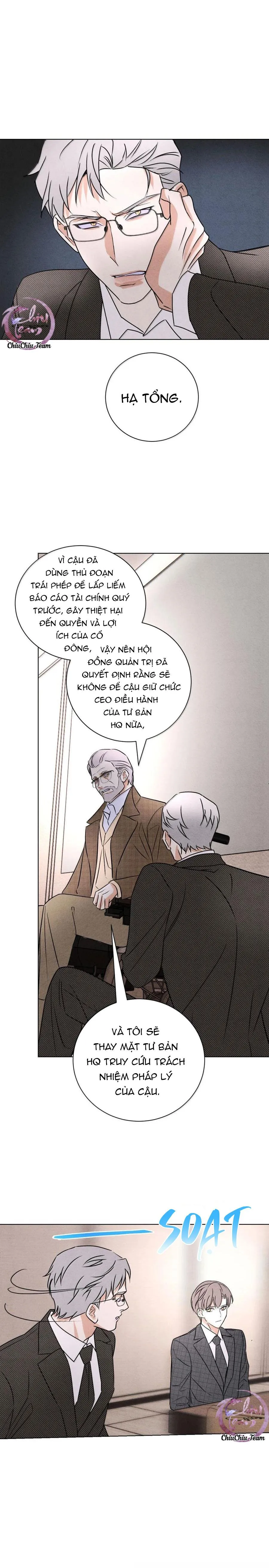 Anh Trai Rẻ Tiền Của Tôi (END) Chapter 59 Trang 7