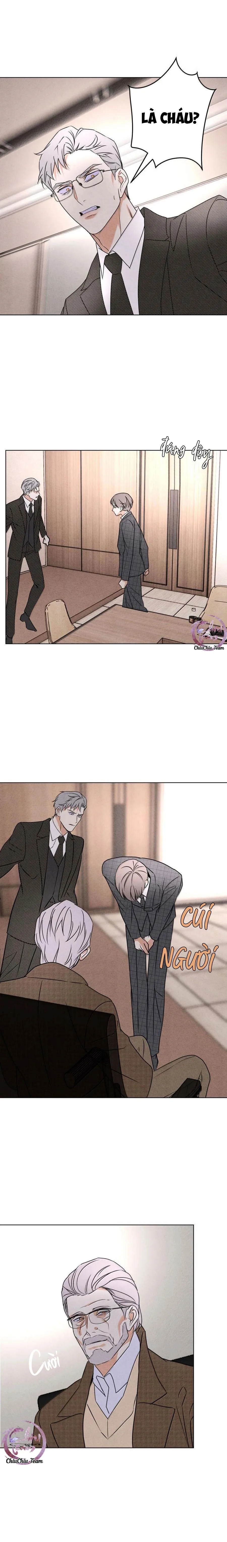 Anh Trai Rẻ Tiền Của Tôi (END) Chapter 59 Trang 8