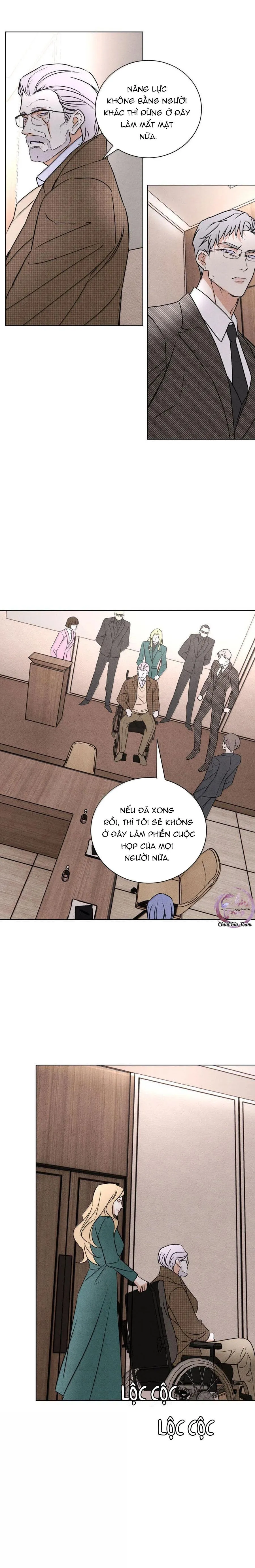 Anh Trai Rẻ Tiền Của Tôi (END) Chapter 59 Trang 9