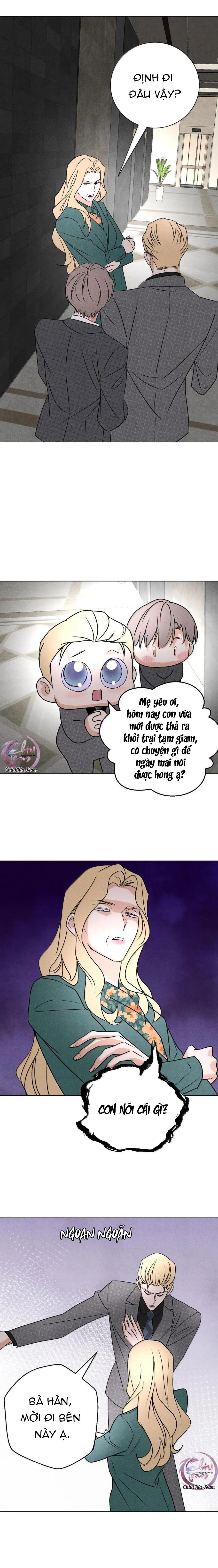 Anh Trai Rẻ Tiền Của Tôi (END) Chapter 59 Trang 14