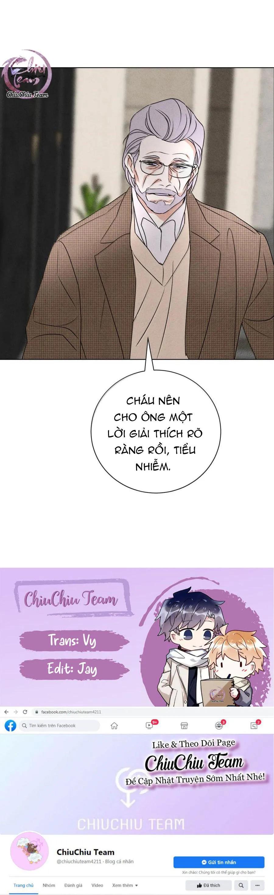 Anh Trai Rẻ Tiền Của Tôi (END) Chapter 59 Trang 16