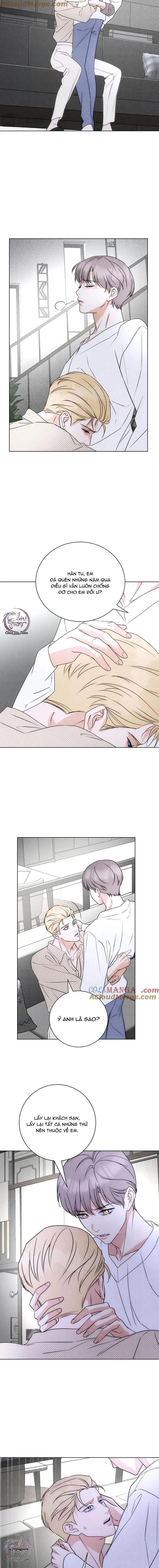 Anh Trai Rẻ Tiền Của Tôi (END) Chapter 60 Trang 4