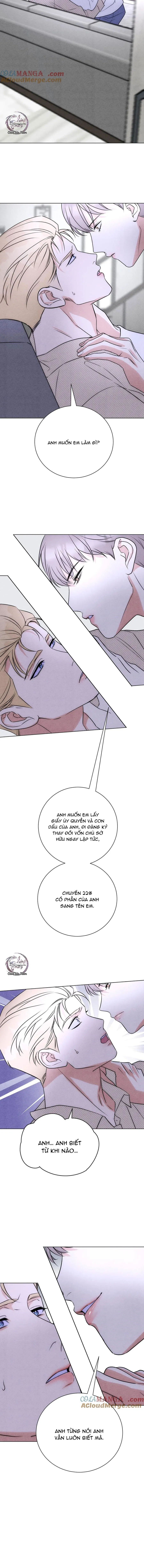 Anh Trai Rẻ Tiền Của Tôi (END) Chapter 60 Trang 6