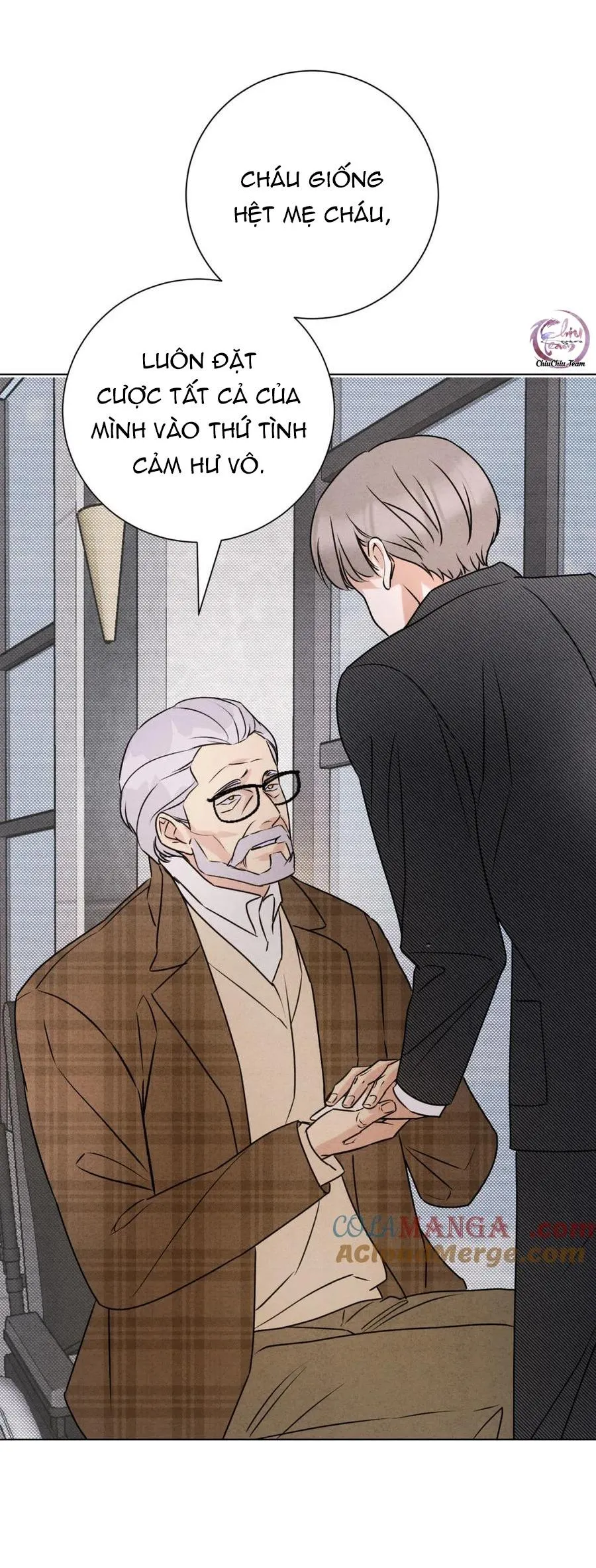 Anh Trai Rẻ Tiền Của Tôi (END) Chapter 61 Trang 4