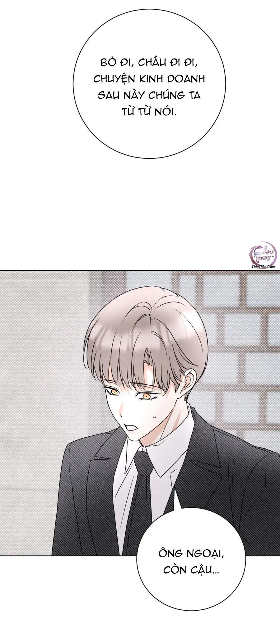 Anh Trai Rẻ Tiền Của Tôi (END) Chapter 61 Trang 9