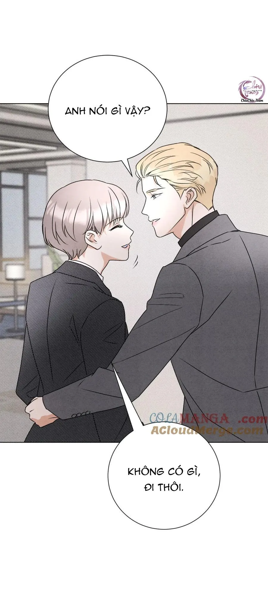 Anh Trai Rẻ Tiền Của Tôi (END) Chapter 61 Trang 12