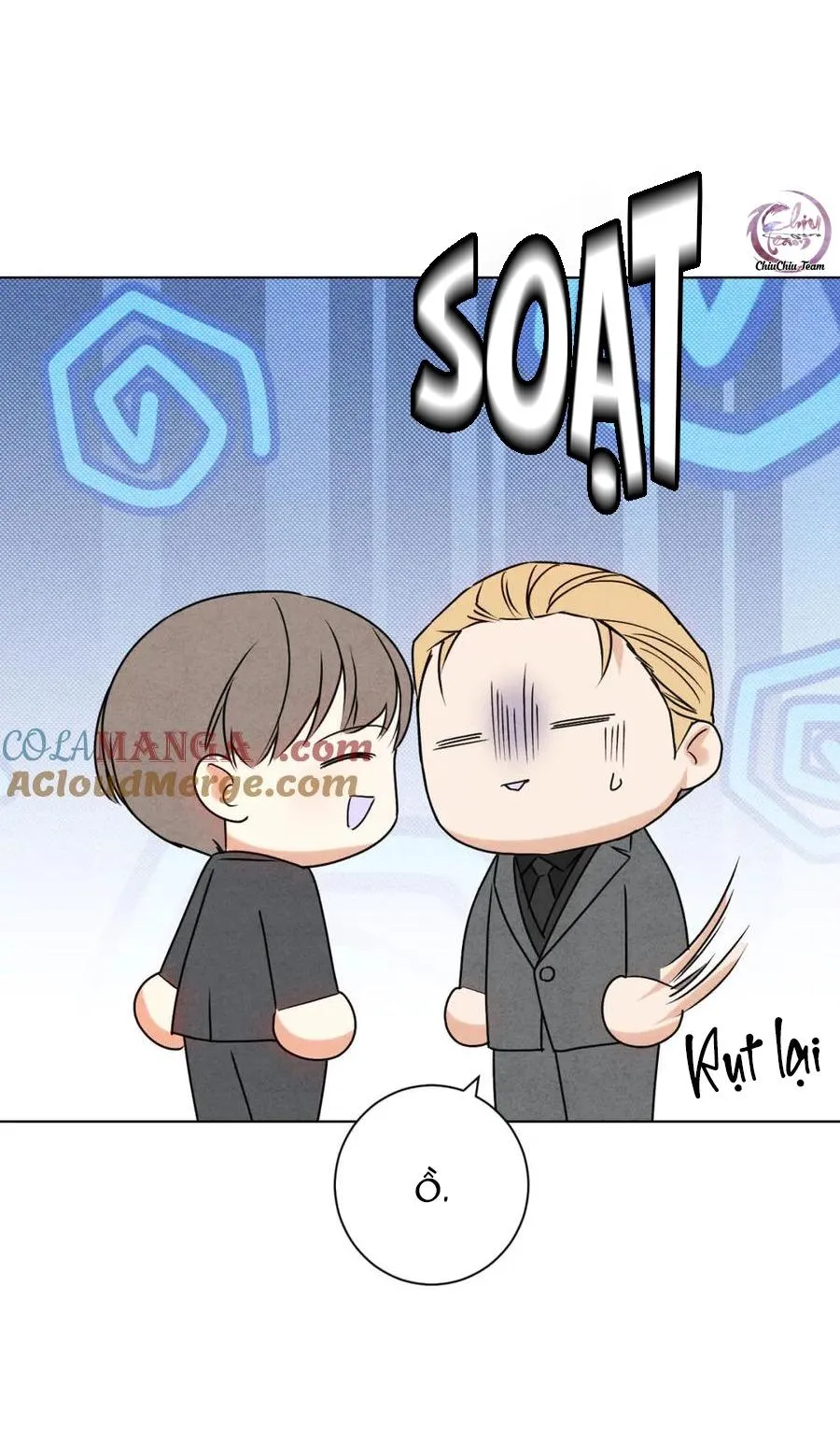 Anh Trai Rẻ Tiền Của Tôi (END) Chapter 61 Trang 17