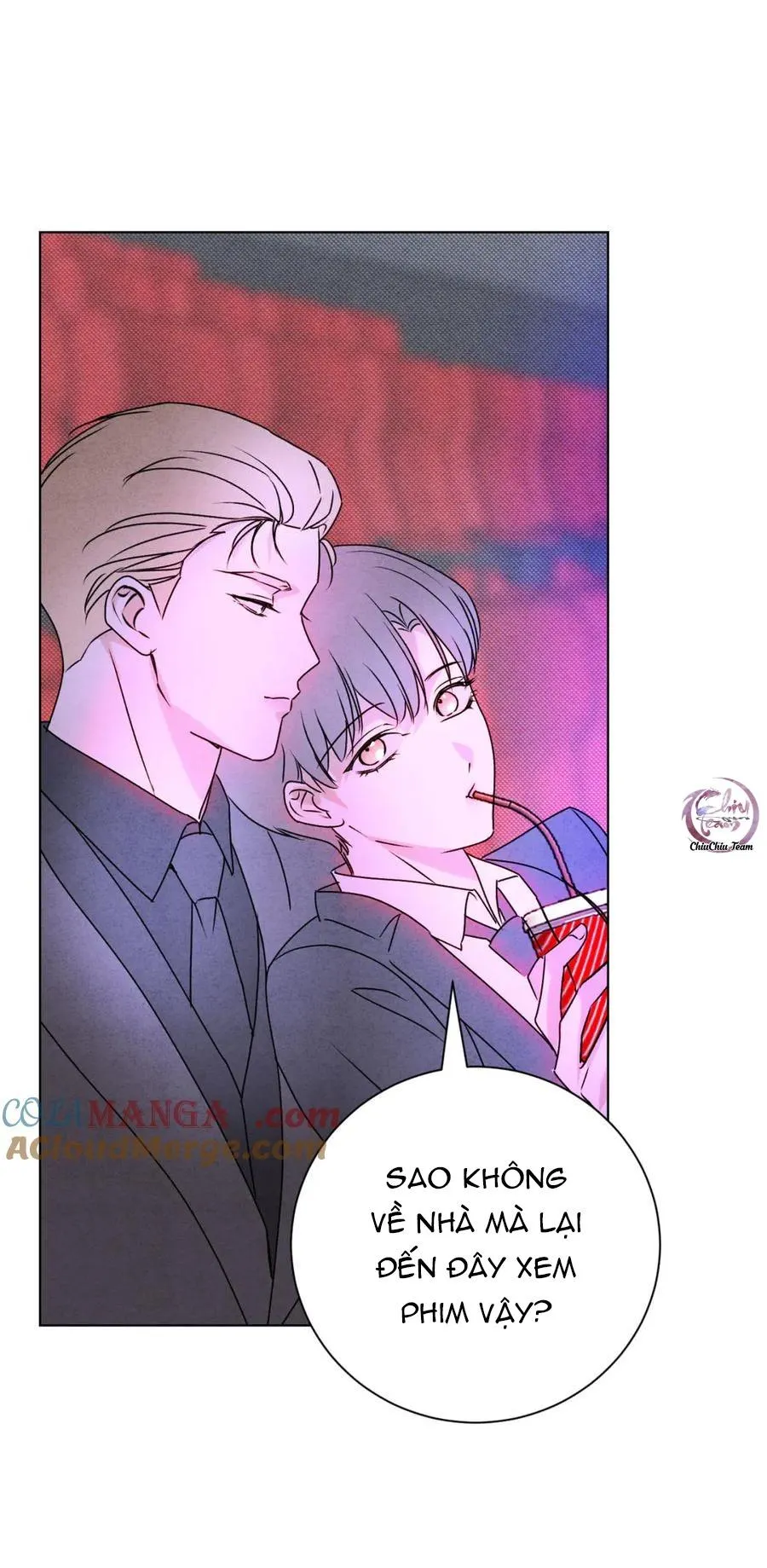 Anh Trai Rẻ Tiền Của Tôi (END) Chapter 61 Trang 22