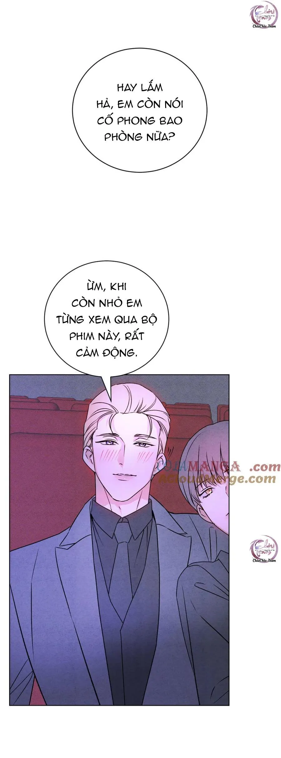 Anh Trai Rẻ Tiền Của Tôi (END) Chapter 61 Trang 25