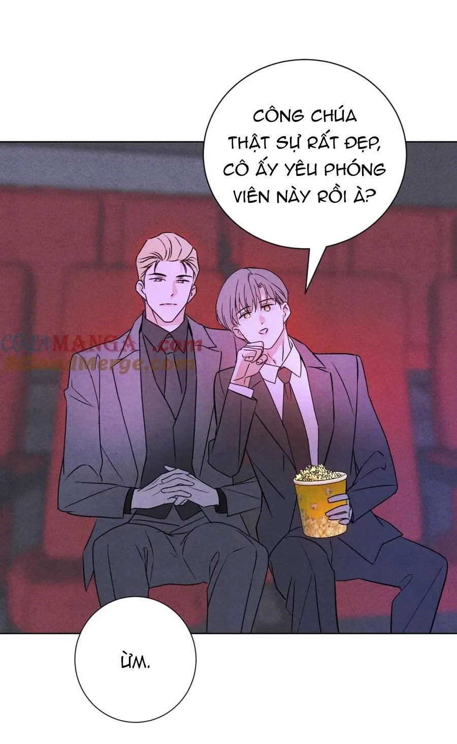 Anh Trai Rẻ Tiền Của Tôi (END) Chapter 61 Trang 27