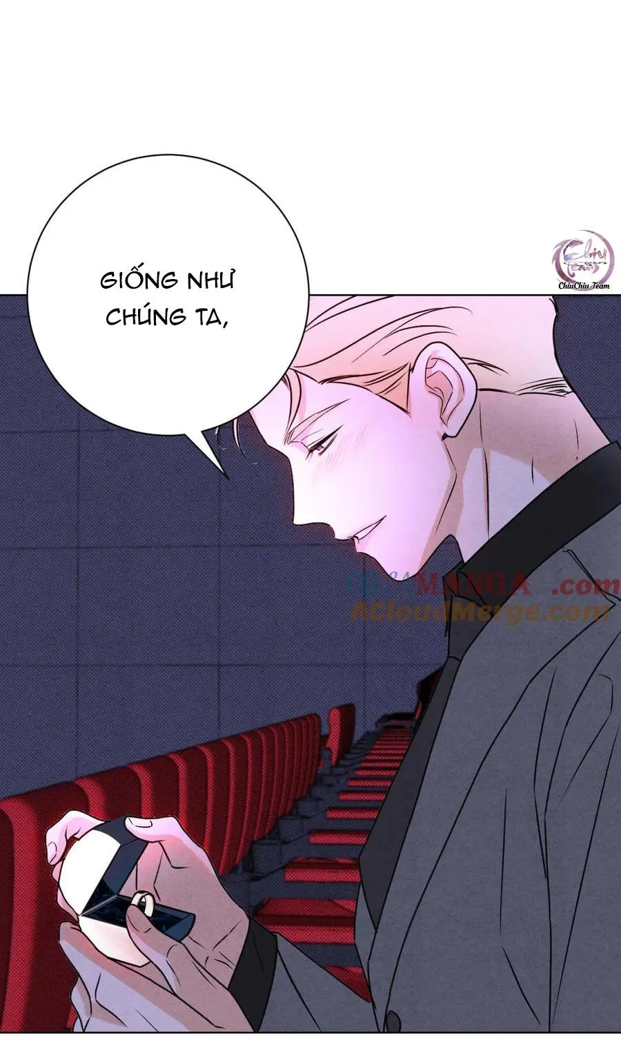 Anh Trai Rẻ Tiền Của Tôi (END) Chapter 61 Trang 32