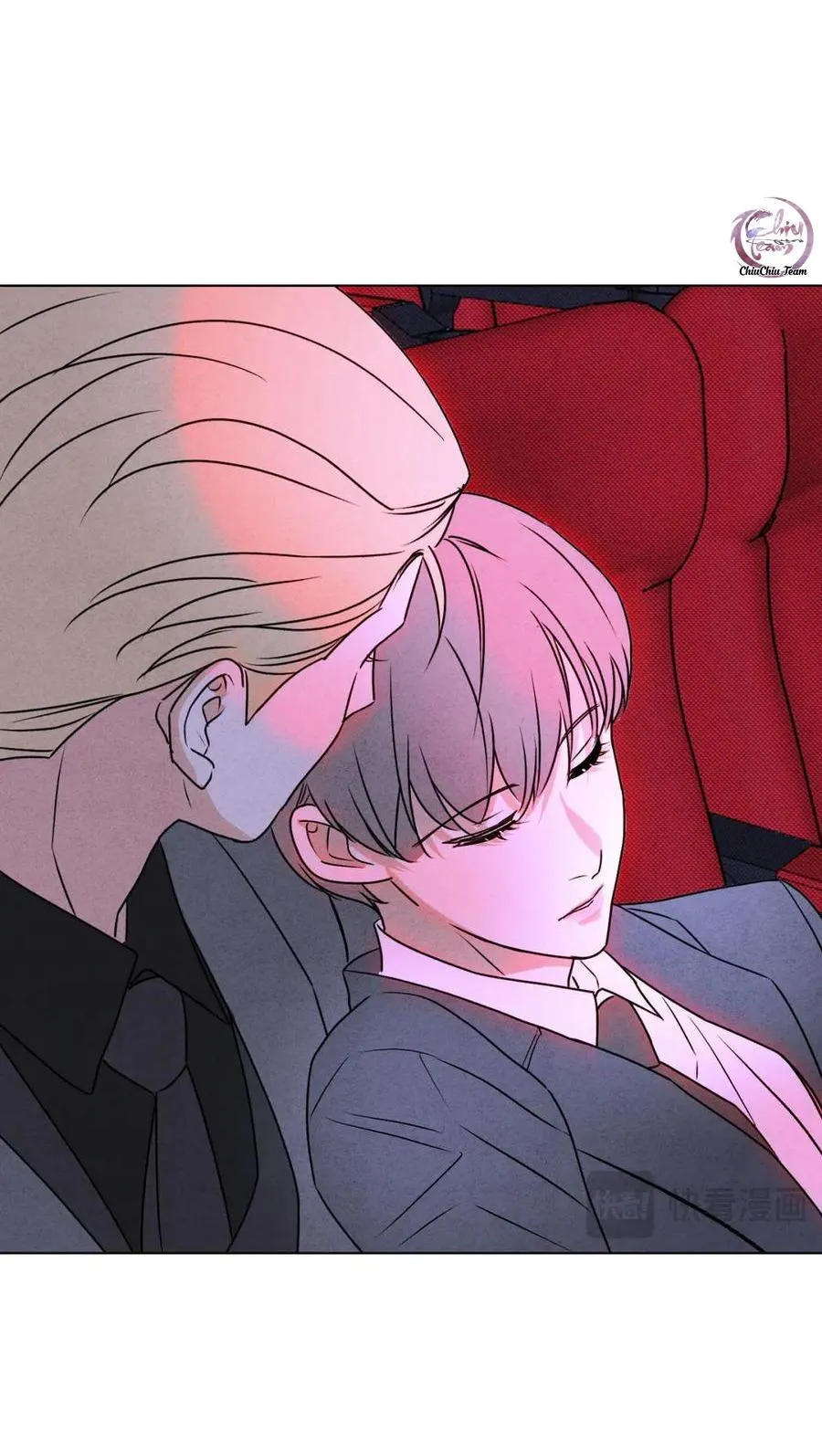 Anh Trai Rẻ Tiền Của Tôi (END) Chapter 61 Trang 34