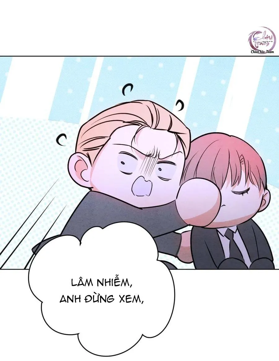 Anh Trai Rẻ Tiền Của Tôi (END) Chapter 61 Trang 42