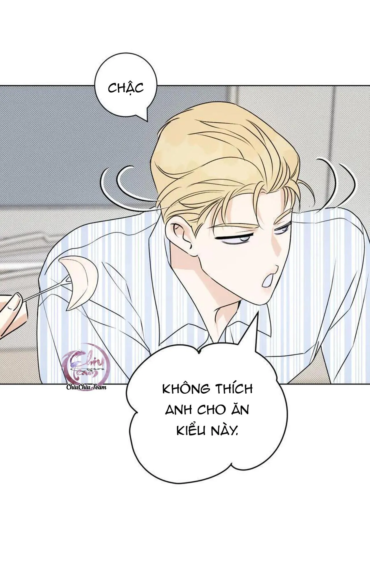 Anh Trai Rẻ Tiền Của Tôi (END) Chapter 63 Trang 6