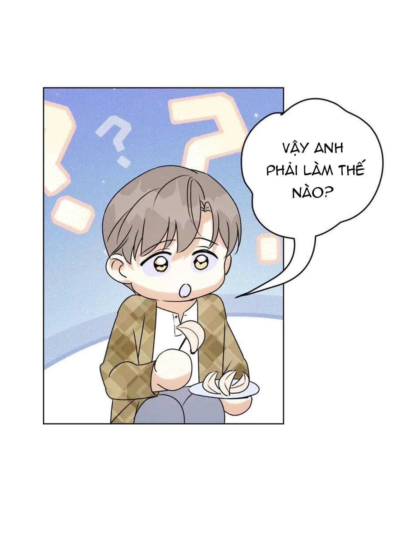 Anh Trai Rẻ Tiền Của Tôi (END) Chapter 63 Trang 7