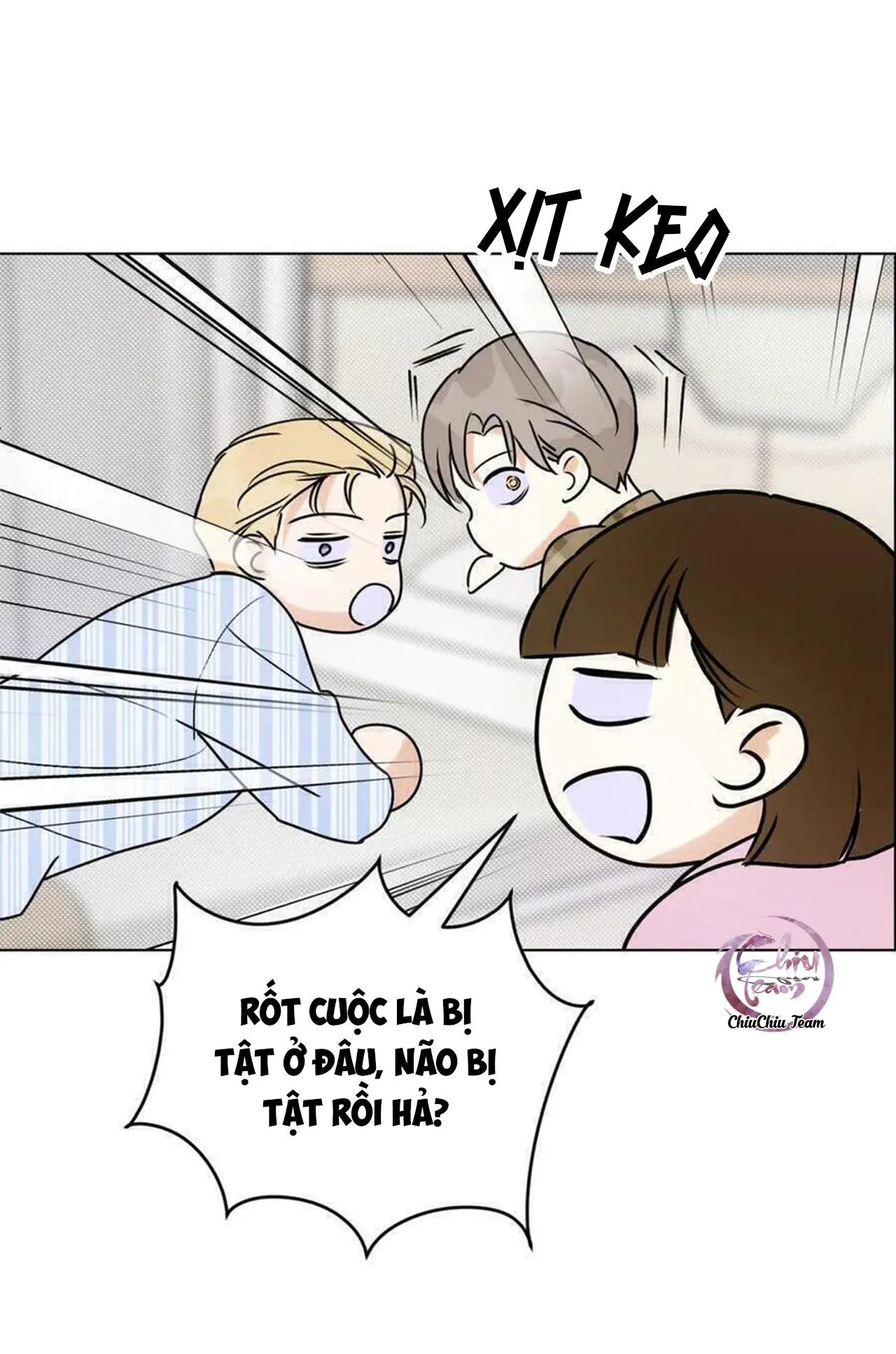 Anh Trai Rẻ Tiền Của Tôi (END) Chapter 63 Trang 14