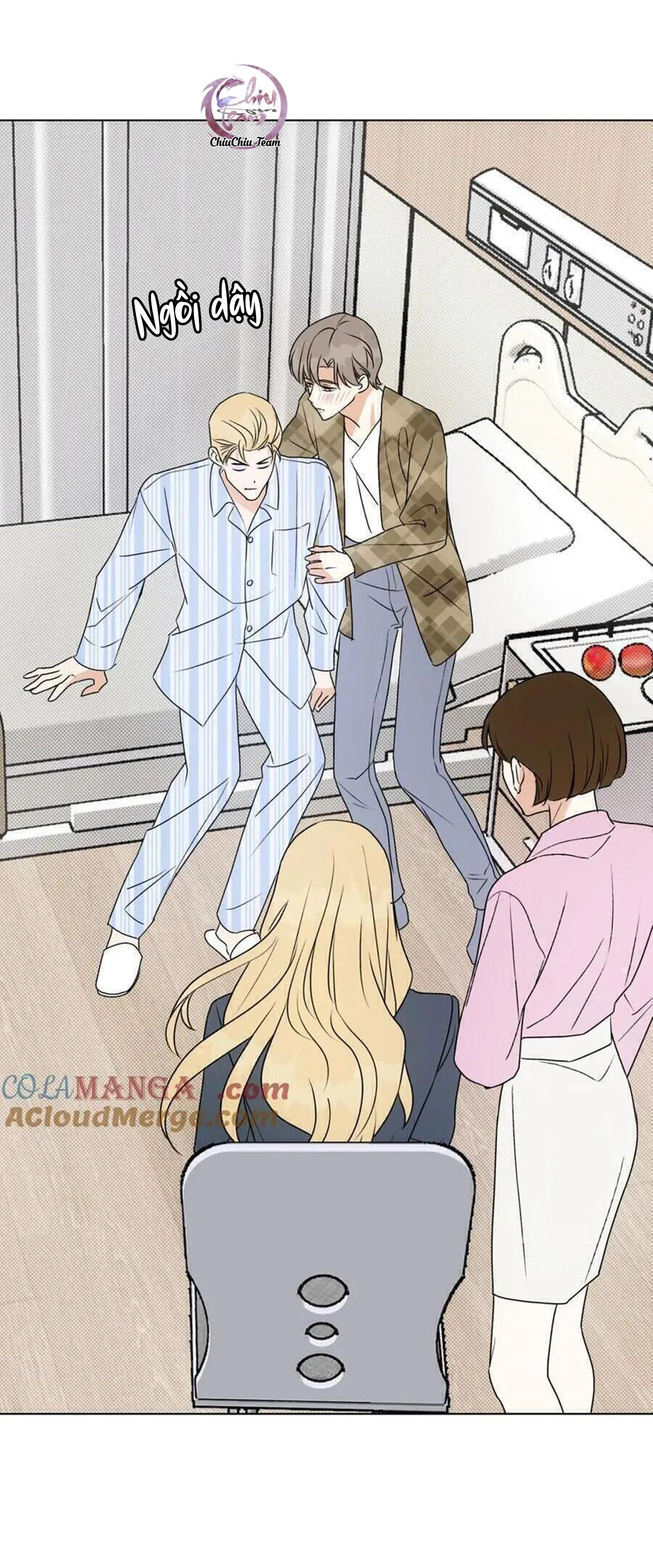 Anh Trai Rẻ Tiền Của Tôi (END) Chapter 63 Trang 18