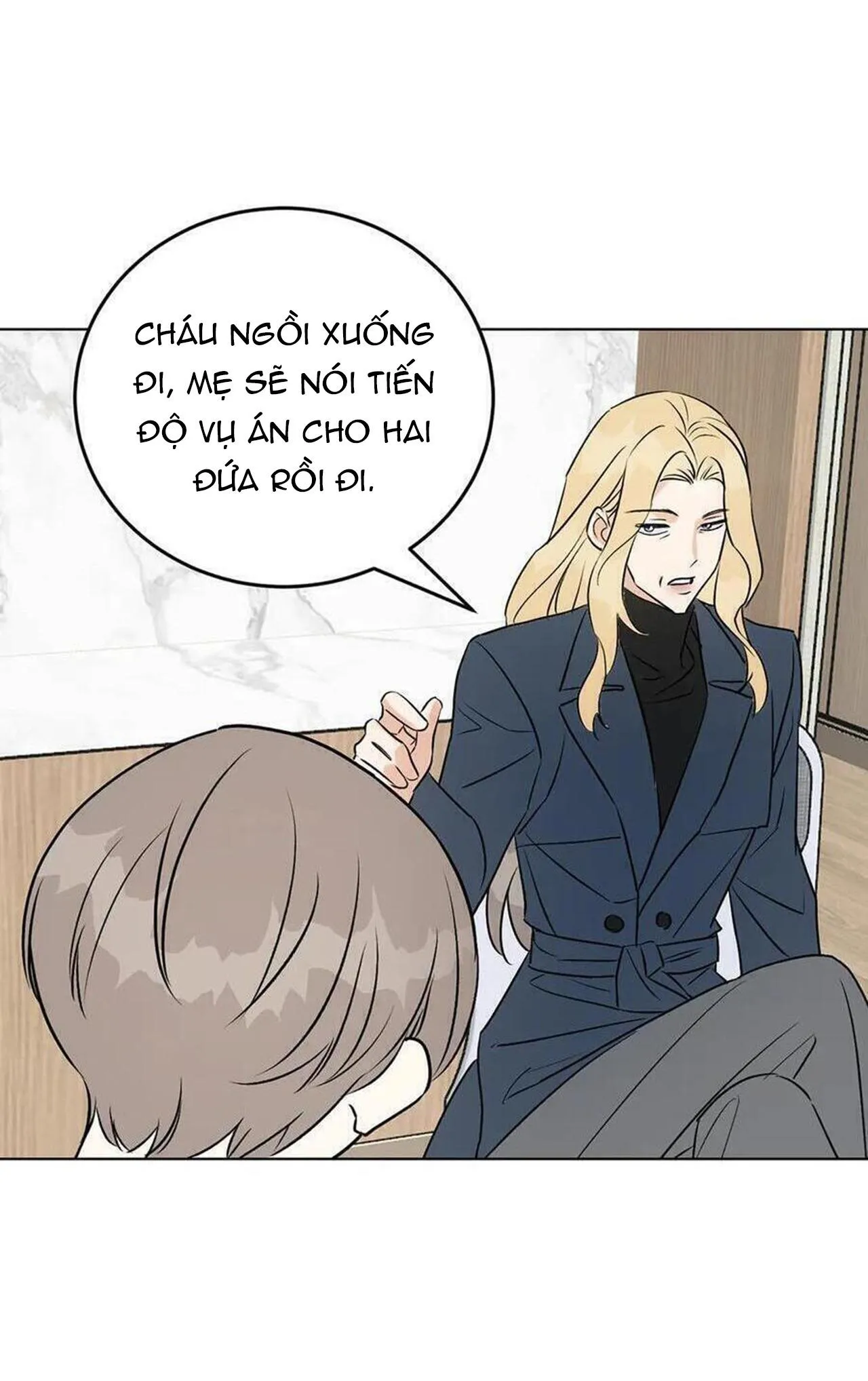 Anh Trai Rẻ Tiền Của Tôi (END) Chapter 63 Trang 19