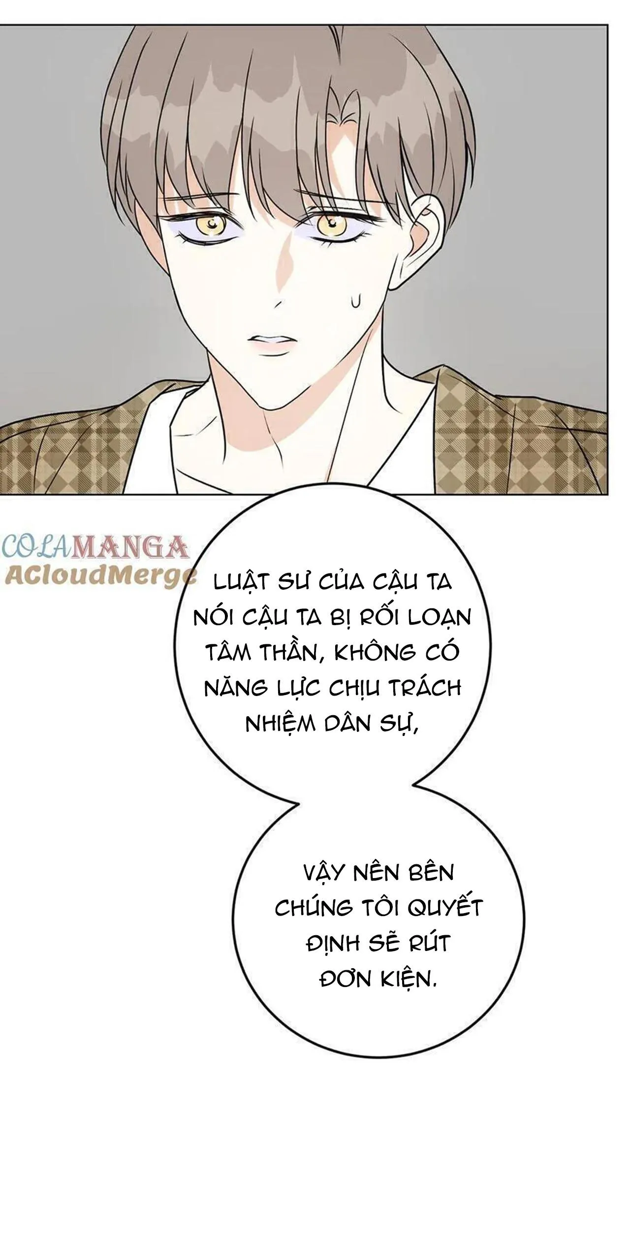 Anh Trai Rẻ Tiền Của Tôi (END) Chapter 63 Trang 23