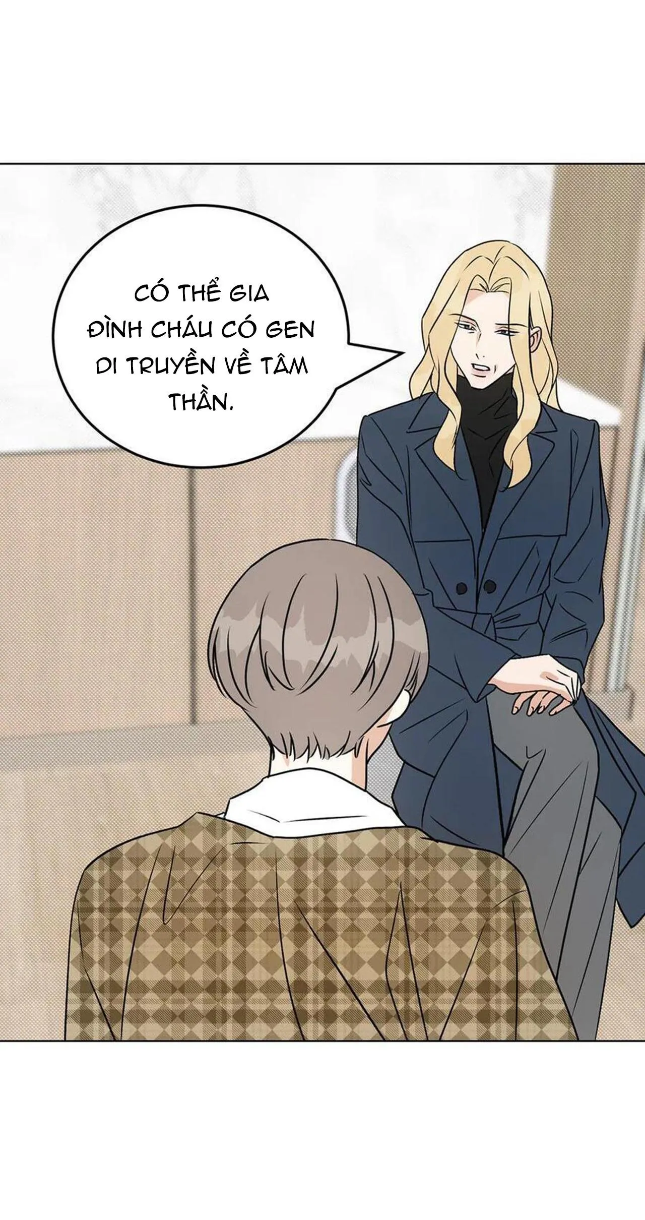 Anh Trai Rẻ Tiền Của Tôi (END) Chapter 63 Trang 25