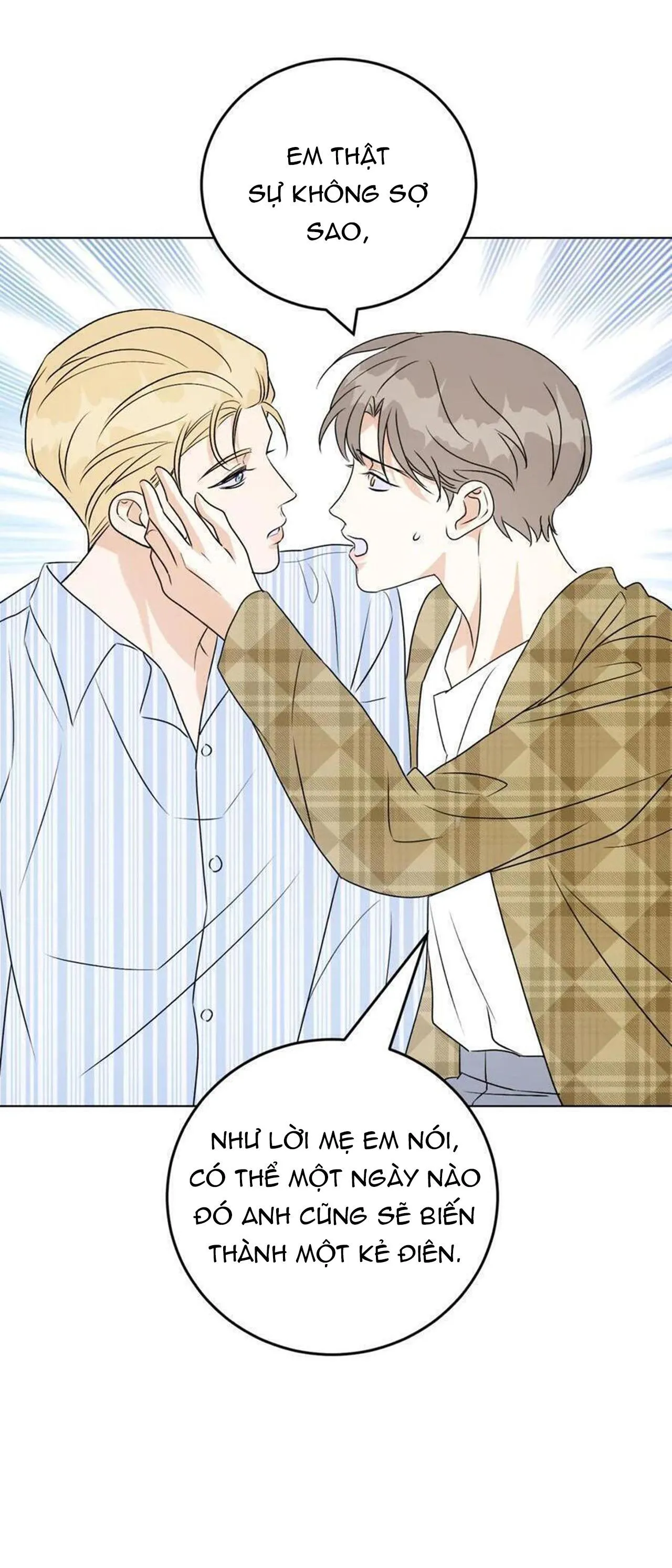 Anh Trai Rẻ Tiền Của Tôi (END) Chapter 63 Trang 33