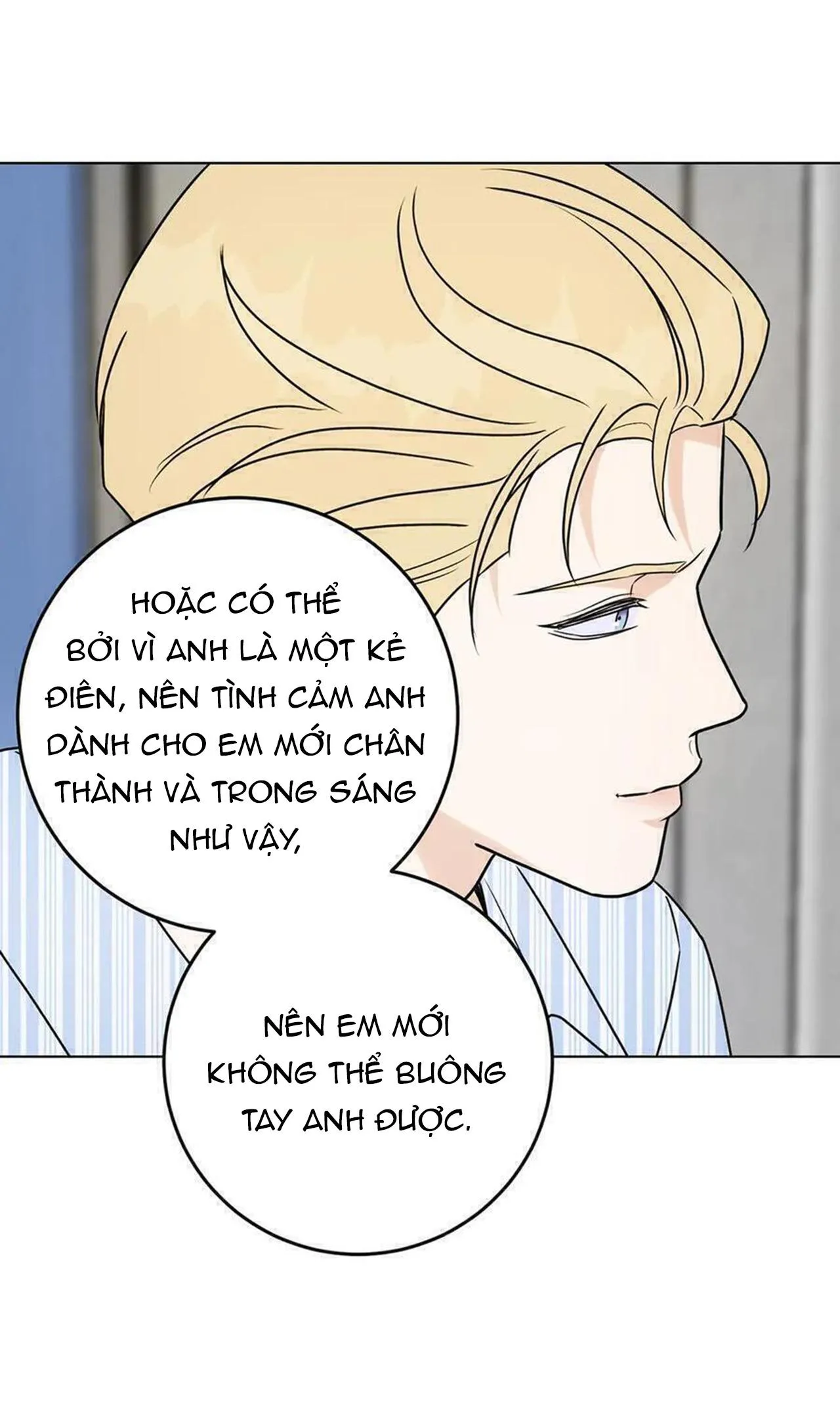Anh Trai Rẻ Tiền Của Tôi (END) Chapter 63 Trang 40
