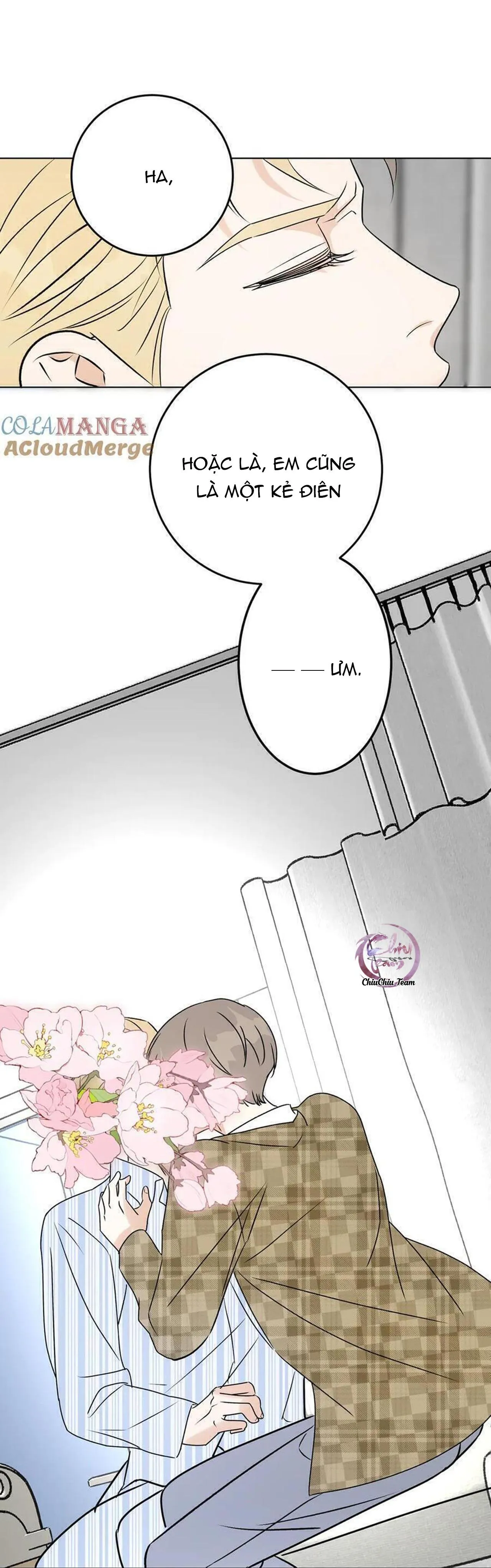 Anh Trai Rẻ Tiền Của Tôi (END) Chapter 63 Trang 41