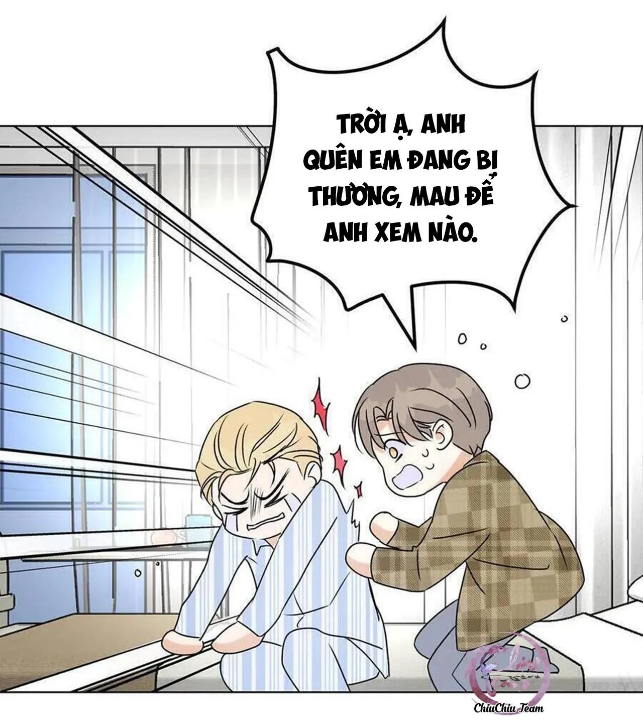 Anh Trai Rẻ Tiền Của Tôi (END) Chapter 63 Trang 45