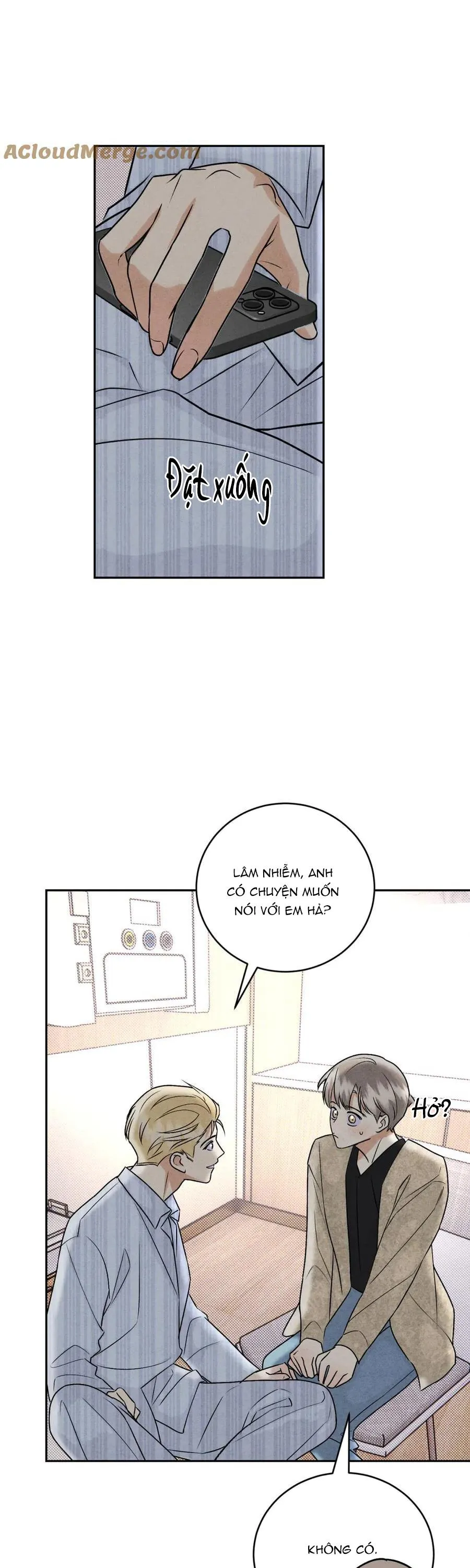 Anh Trai Rẻ Tiền Của Tôi (END) Chapter 65 Trang 3