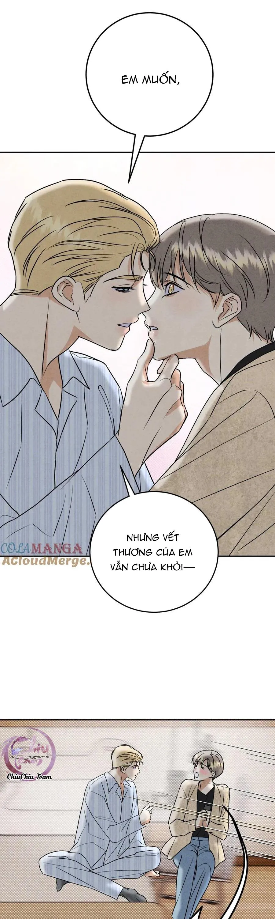 Anh Trai Rẻ Tiền Của Tôi (END) Chapter 65 Trang 8