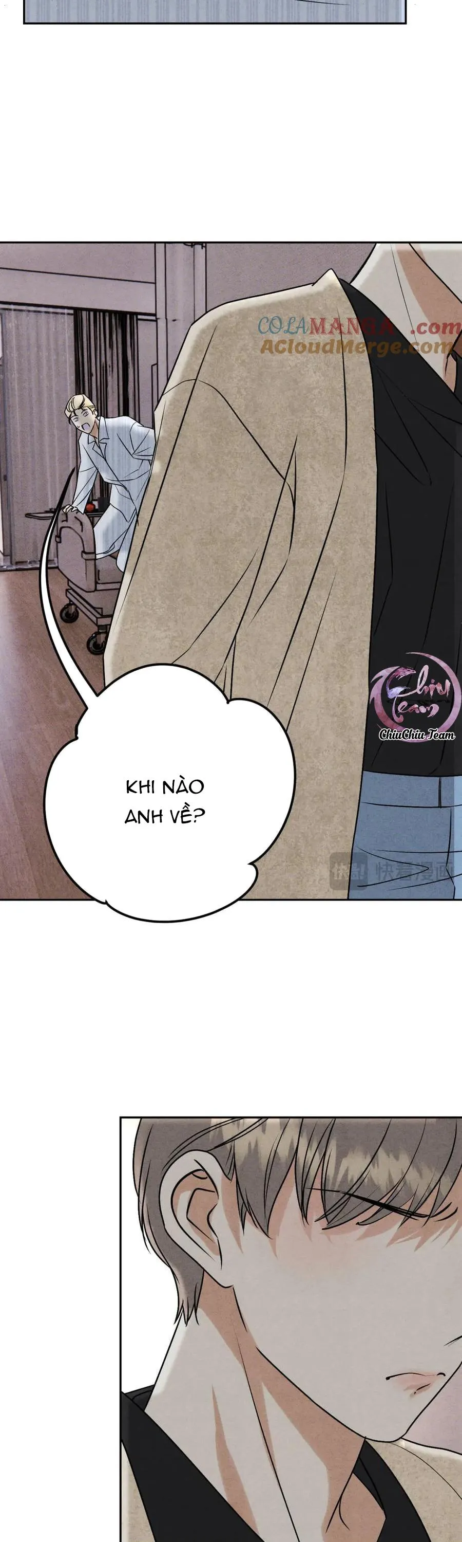 Anh Trai Rẻ Tiền Của Tôi (END) Chapter 65 Trang 11