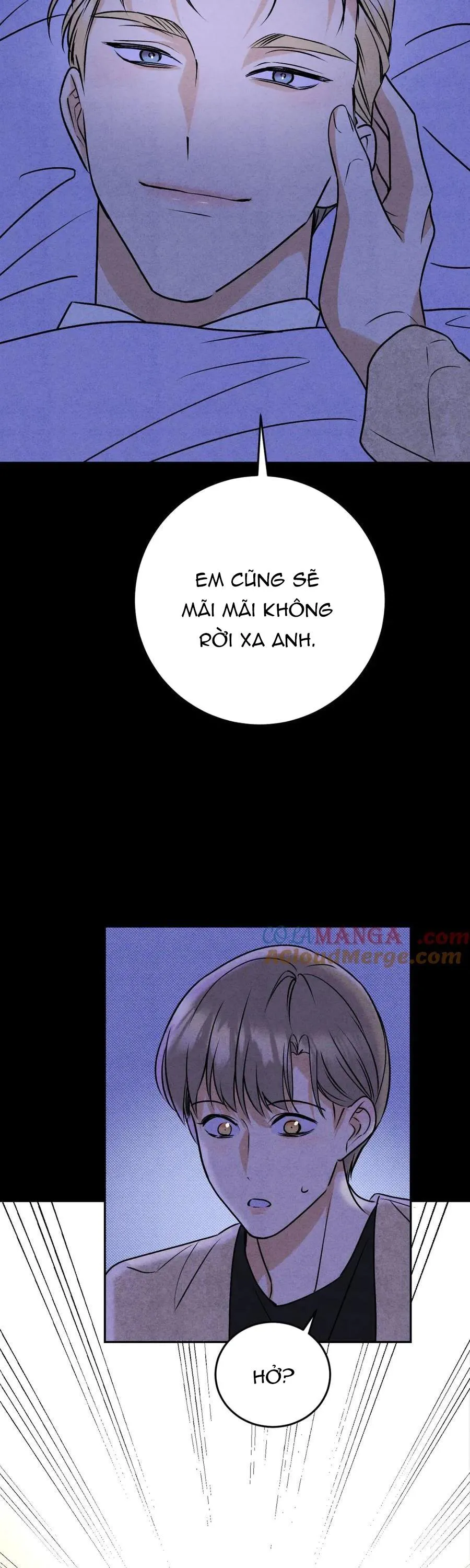 Anh Trai Rẻ Tiền Của Tôi (END) Chapter 65 Trang 18