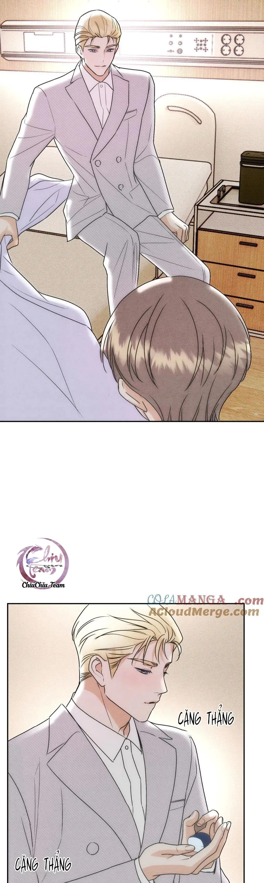 Anh Trai Rẻ Tiền Của Tôi (END) Chapter 65 Trang 21