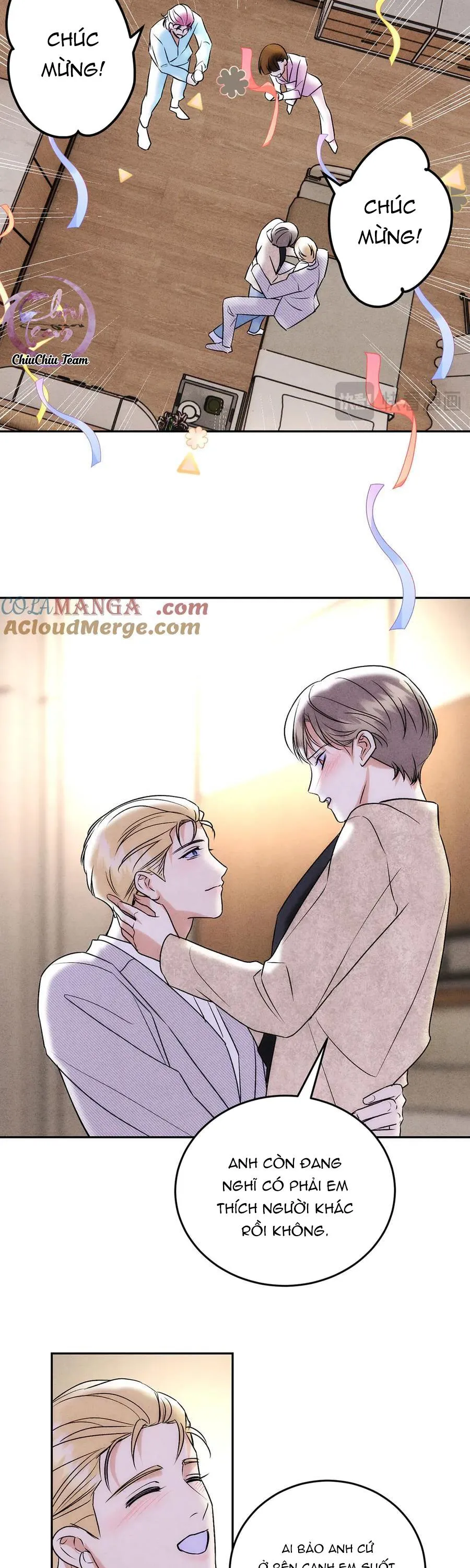 Anh Trai Rẻ Tiền Của Tôi (END) Chapter 65 Trang 25