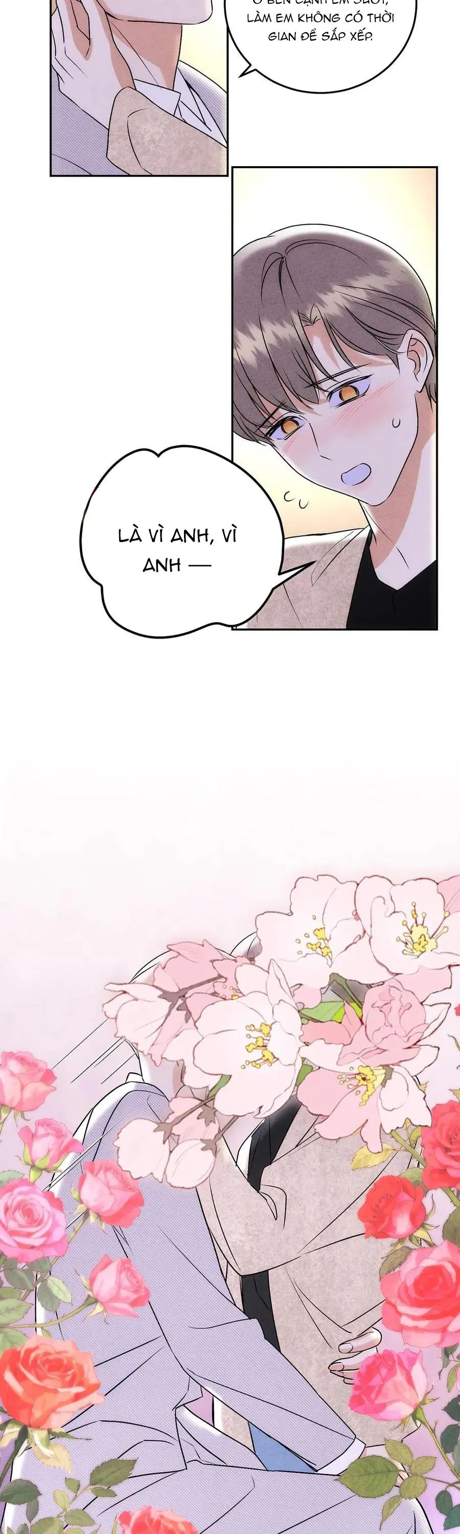 Anh Trai Rẻ Tiền Của Tôi (END) Chapter 65 Trang 26