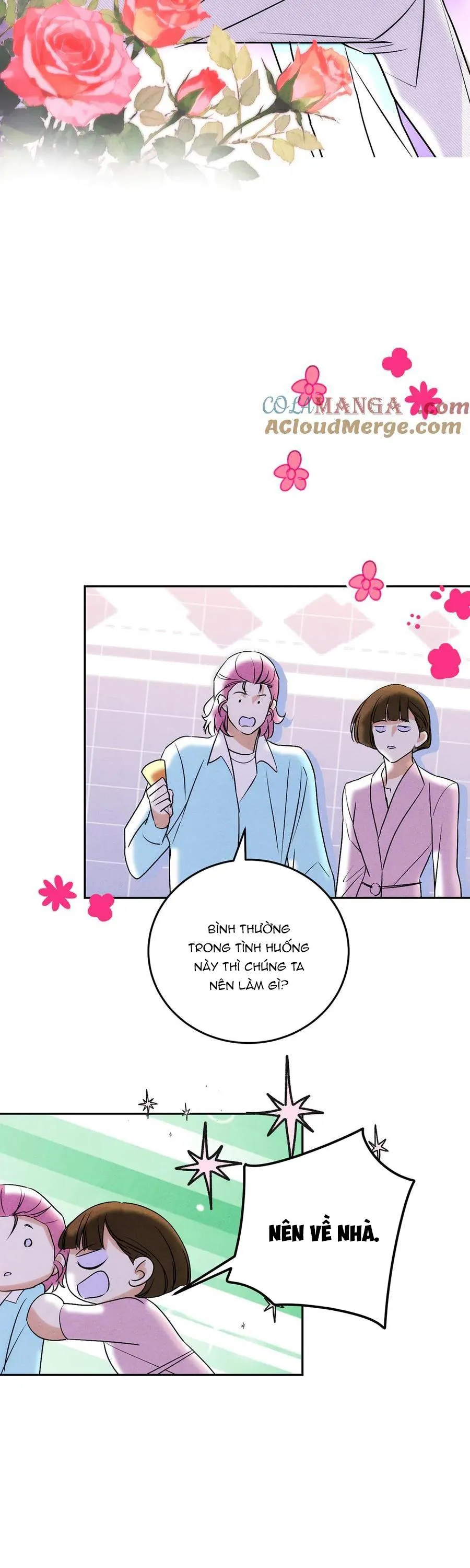 Anh Trai Rẻ Tiền Của Tôi (END) Chapter 65 Trang 27