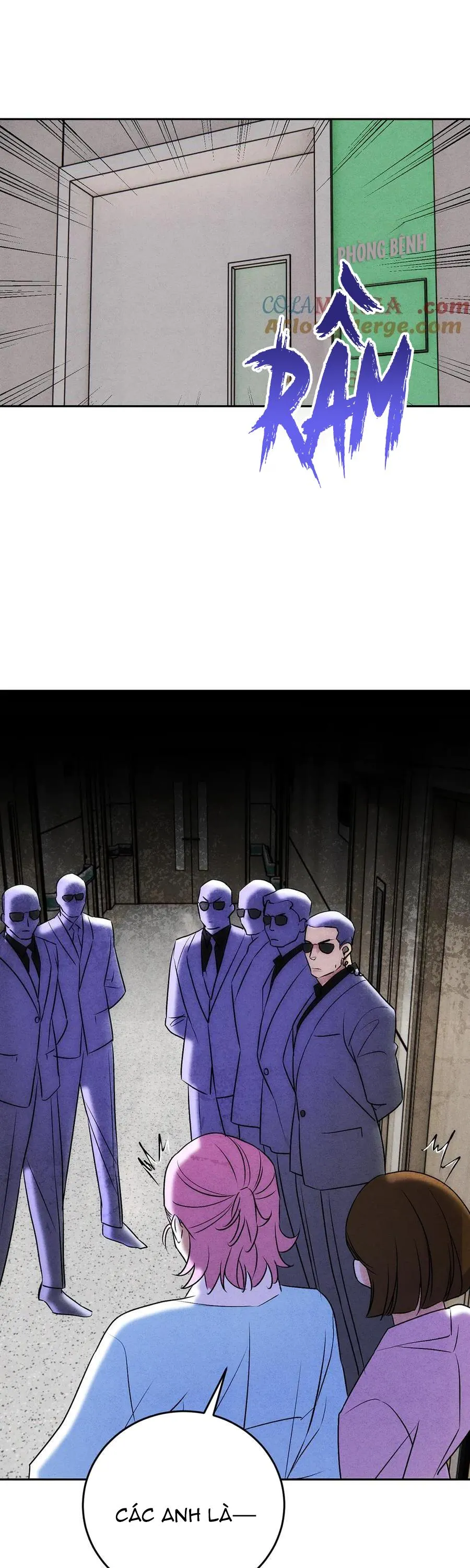 Anh Trai Rẻ Tiền Của Tôi (END) Chapter 65 Trang 28