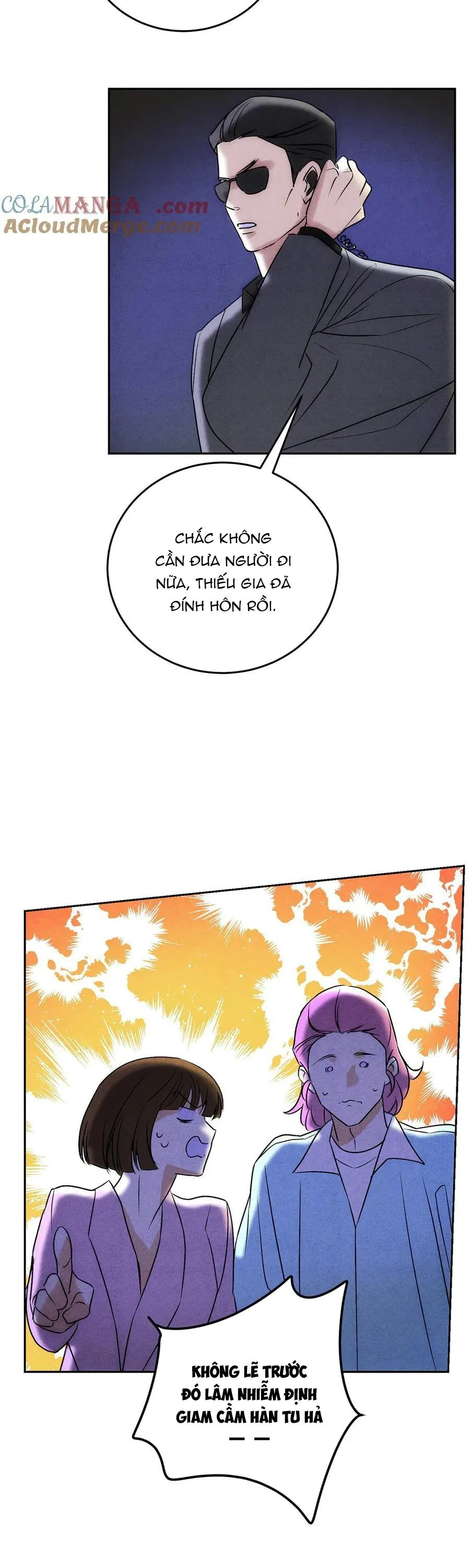 Anh Trai Rẻ Tiền Của Tôi (END) Chapter 65 Trang 29