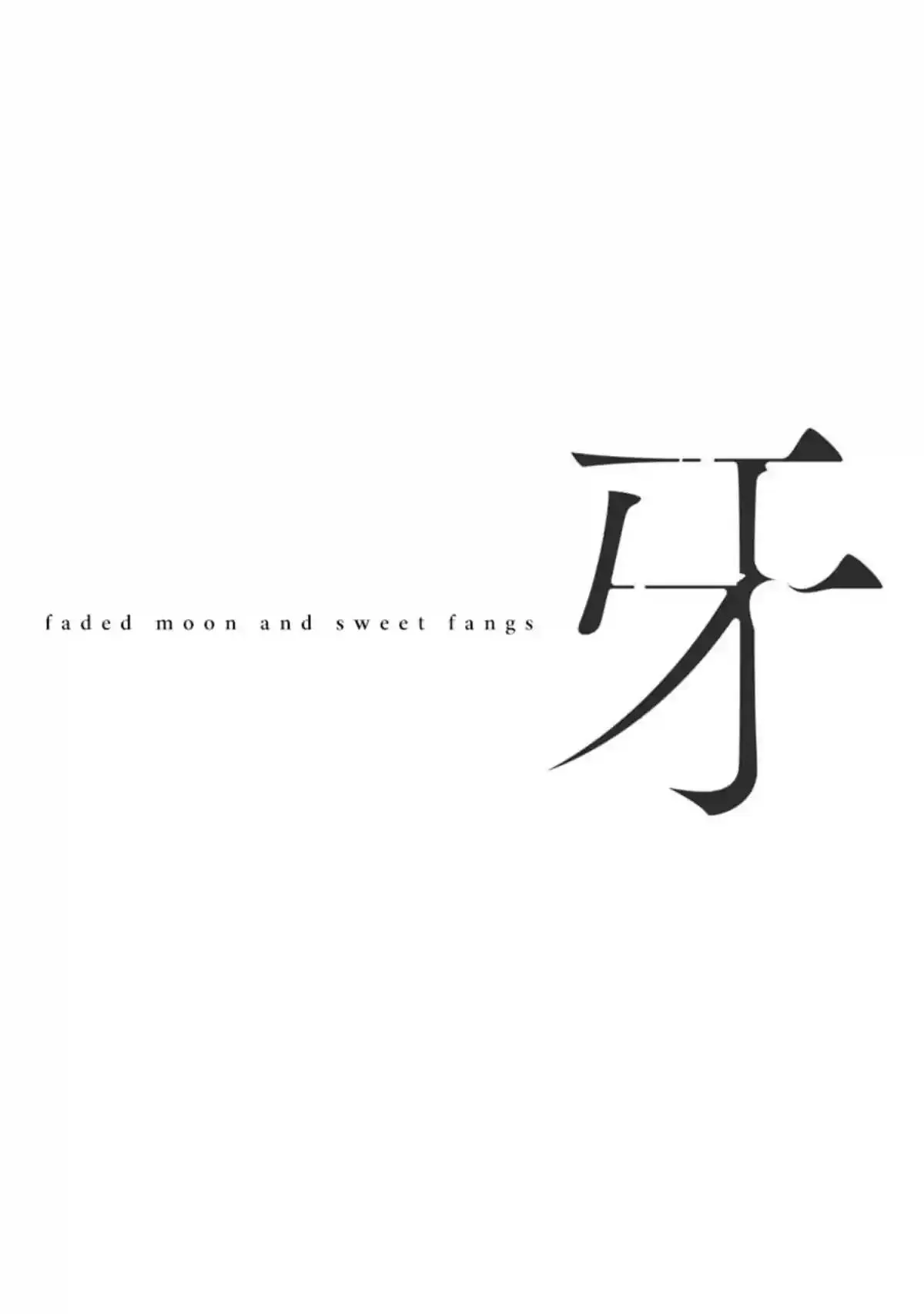 Ánh Trăng Tàn Và Nanh Vuốt Bí Ẩn Chapter 1 Trang 8