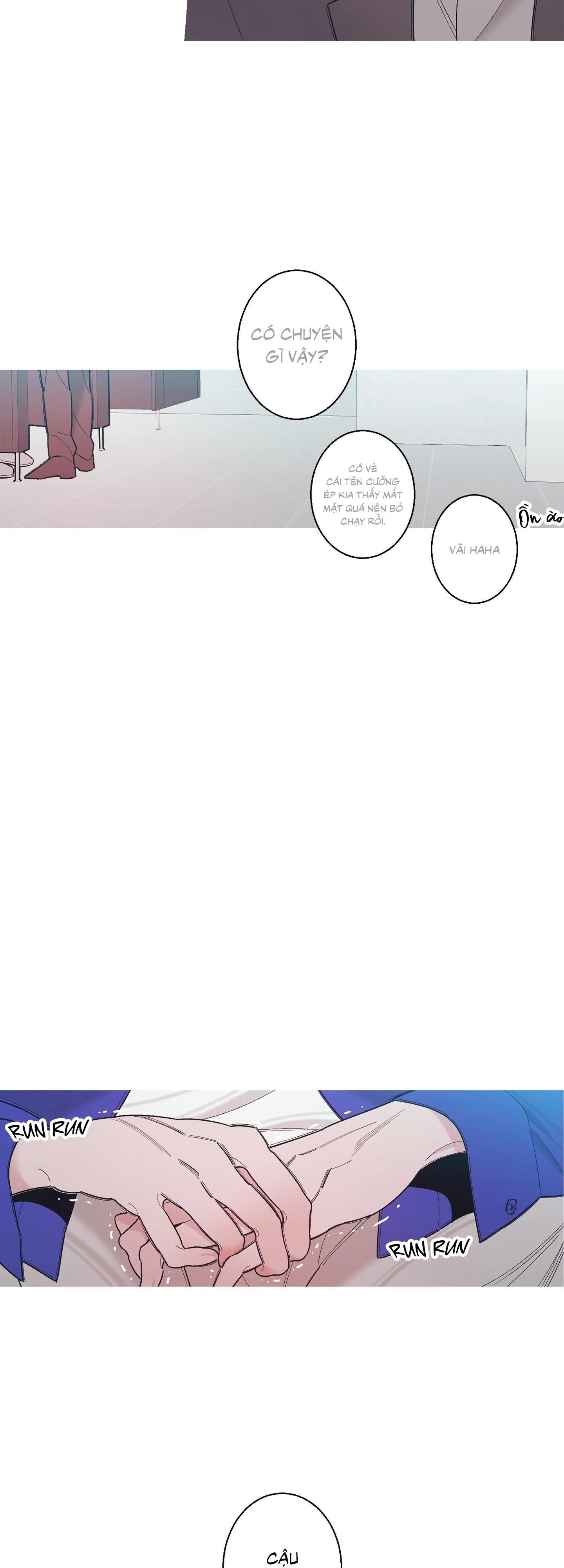 Anh và anh Chapter 0 Trang 7