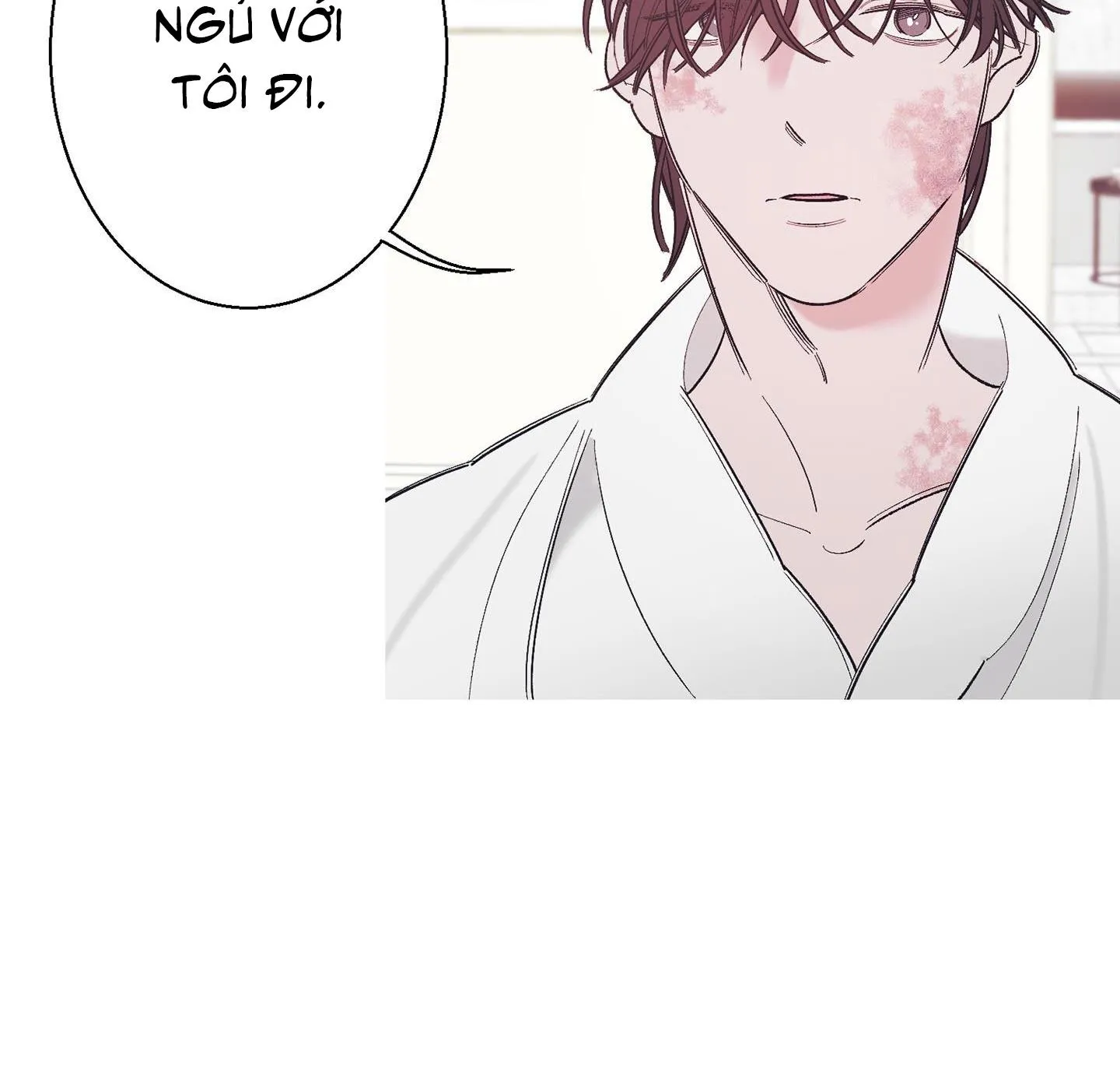 Anh và anh Chapter 0 Trang 14