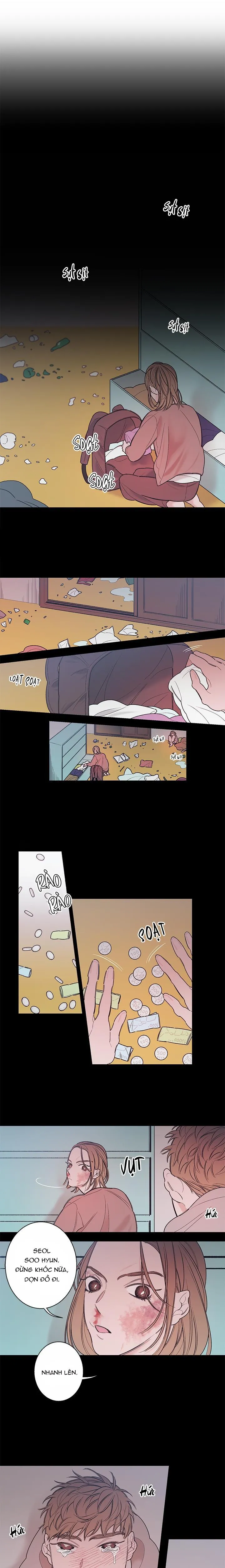 Anh và anh Chapter 10 Trang 5